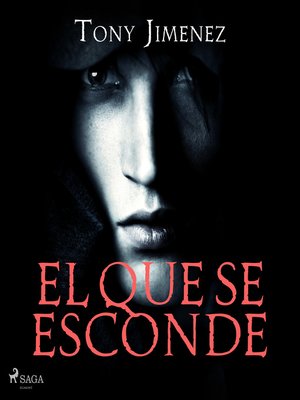 cover image of El que se esconde